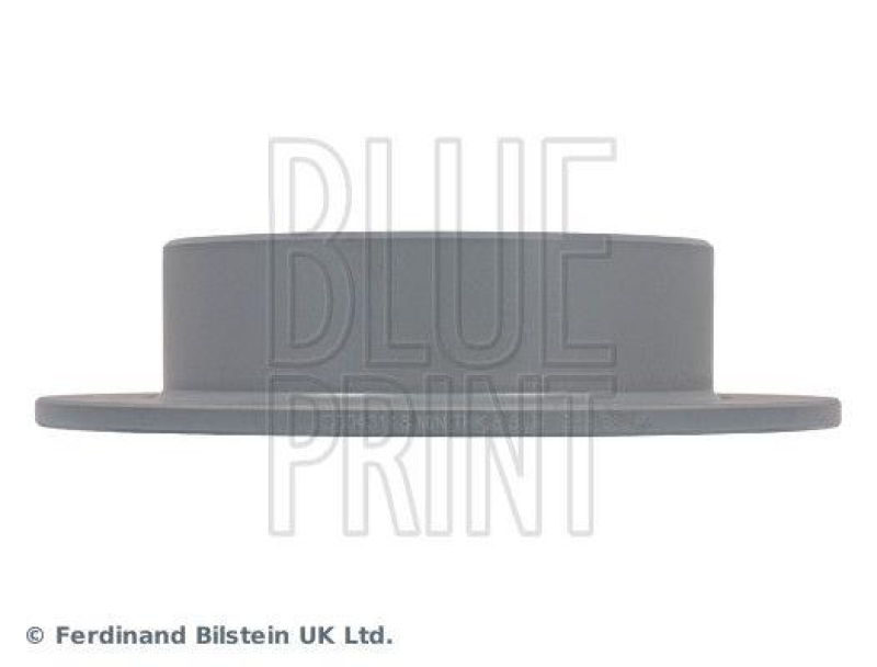 BLUE PRINT ADG043118 Bremsscheibe f&uuml;r SSANGYONG