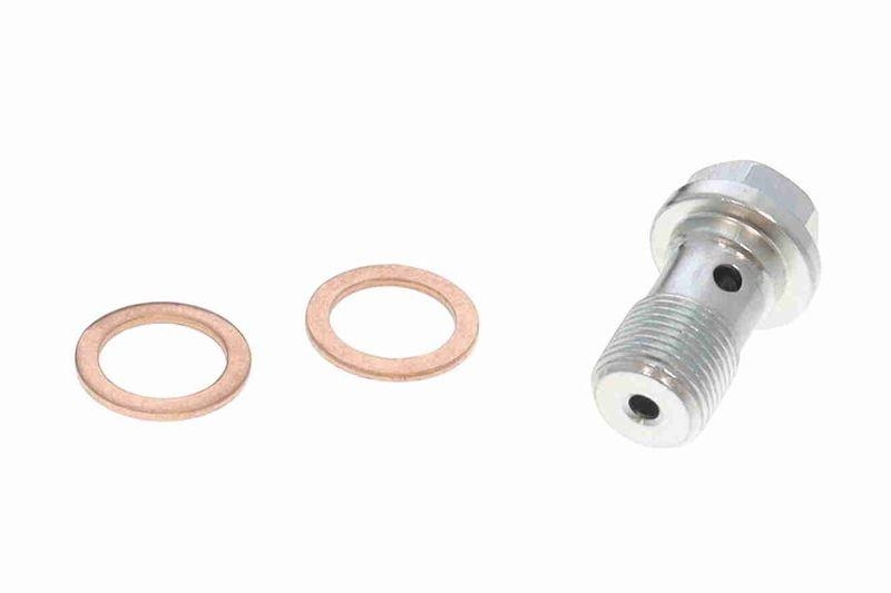 VAICO V10-7680 Bremsschlauch hinten f&uuml;r VW