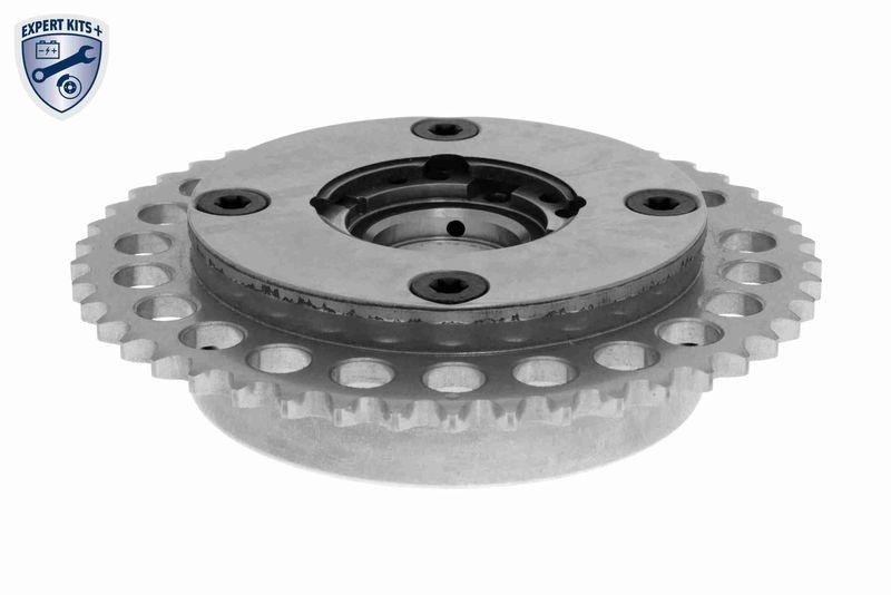VAICO V20-10026 Steuerkettensatz Kurbel-/ Nockenwelle, Geschlossen für BMW