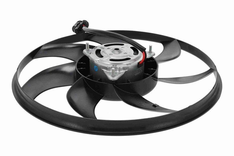 VEMO V40-01-1001 Lüfter, Motorkühlung mit Klimaanlage für OPEL