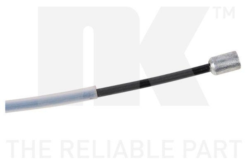 NK 9047152 Seilzug, Feststellbremse f&uuml;r VW