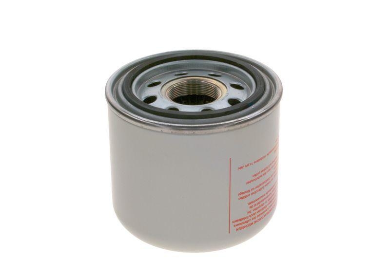 Bosch 0 986 628 257 Trockenmittelbox