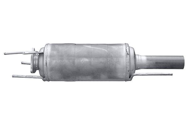HELLA 8LH 366 080-701 Russ-/Partikelfilter SiC FIAT;OPEL;SAAB;VAUXHALL