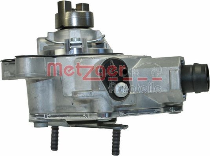 METZGER 8010040 Unterdruckpumpe, Bremsanlage