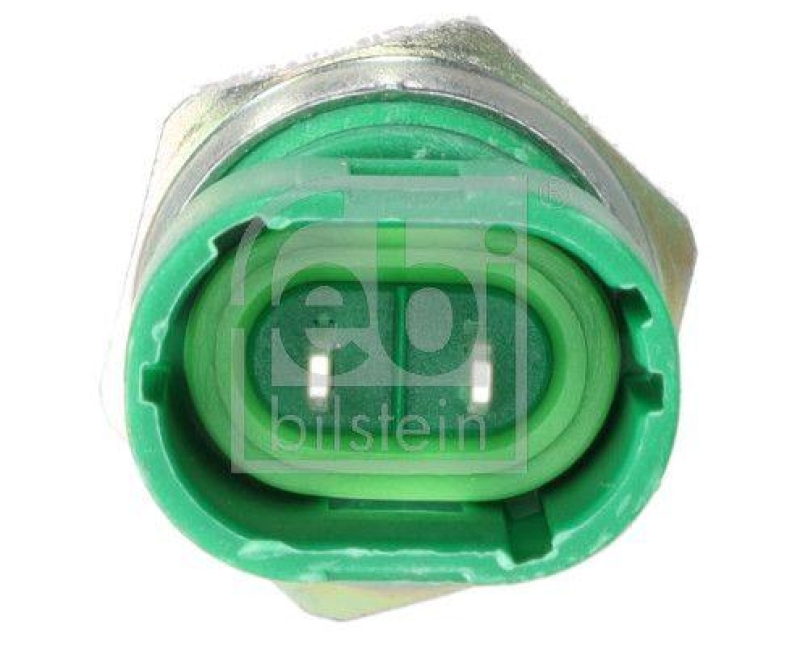 FEBI BILSTEIN 37418 Rückfahrlichtschalter für Renault