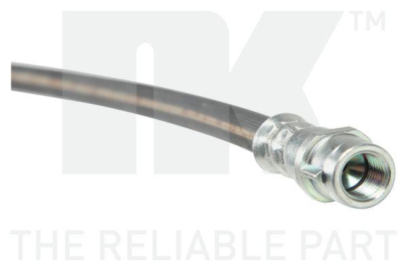 NK 853347 Bremsschlauch f&uuml;r MERCEDES-BENZ