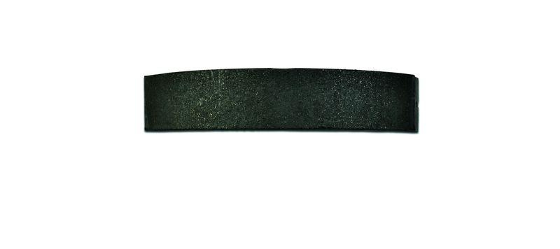 HELLA 8DB 355 002-841 Bremsbackensatz f&uuml;r LANDROVER