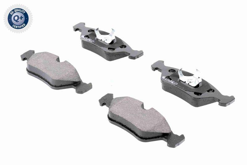 VAICO V20-8103 Bremsbelagsatz, Scheibenbremse Vorderachse f&uuml;r BMW