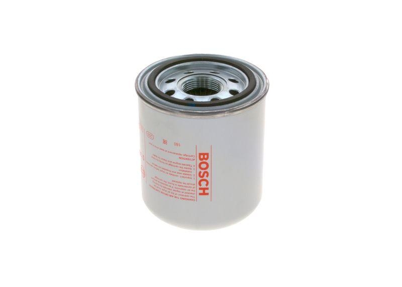 Bosch 0 986 628 258 Trockenmittelbox