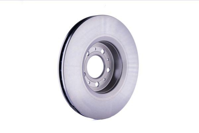 HELLA 8DD 355 106-131 Bremsscheibe f&uuml;r VOLVO