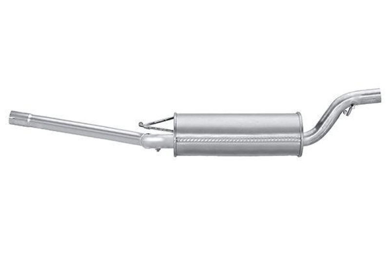 HELLA 8LC 366 024-091 Mittelschalld&auml;mpfer FORD