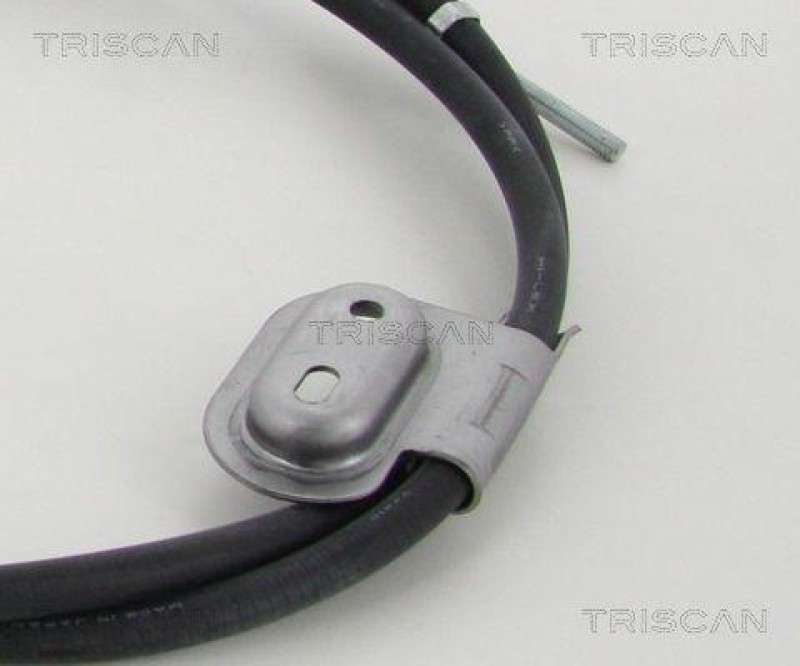 TRISCAN 8140 501104 Handbremsseil f&uuml;r Mazda Cx7