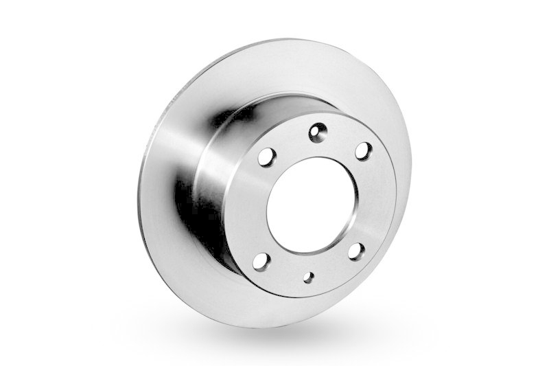 HELLA 8DD 355 100-681 Bremsscheibe f&uuml;r CITRO&Euml;N