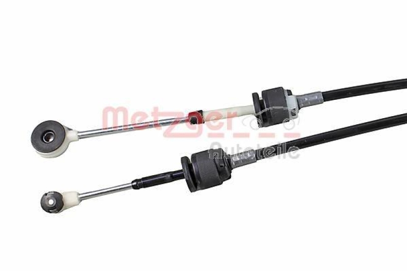 METZGER 3150279 Seilzug, Schaltgetriebe für FORD