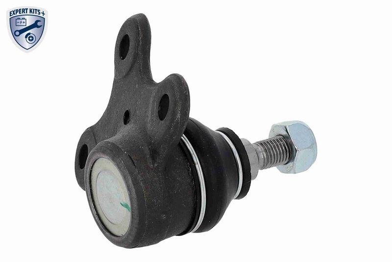 VAICO V10-7158 Trag-/F&uuml;hrungsgelenk Vorderachse, unten rechts f&uuml;r VW