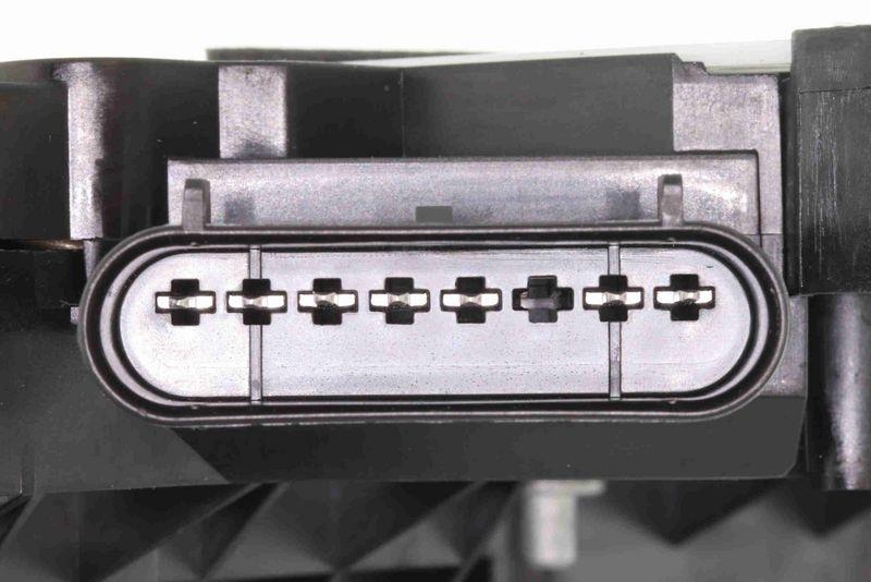 VEMO V25-85-0103 T&uuml;rschloss f&uuml;r FORD