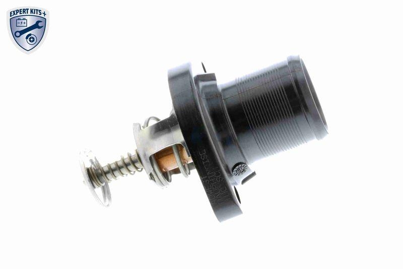 VEMO V42-99-0005 Thermostatgeh&auml;use 89 &deg;C mit Dichtung f&uuml;r PEUGEOT