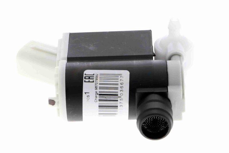 ACKOJA A53-08-0001 Waschwasserpumpe, Scheibenreinigung für KIA