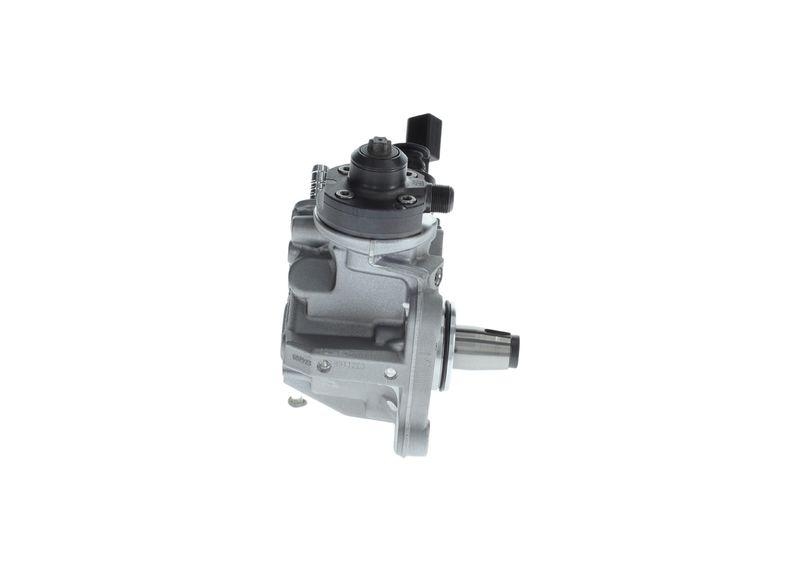 Bosch 0 445 010 856 Radialkolbenpumpe