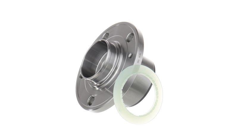 SKF VKBA 3569 Radlagersatz