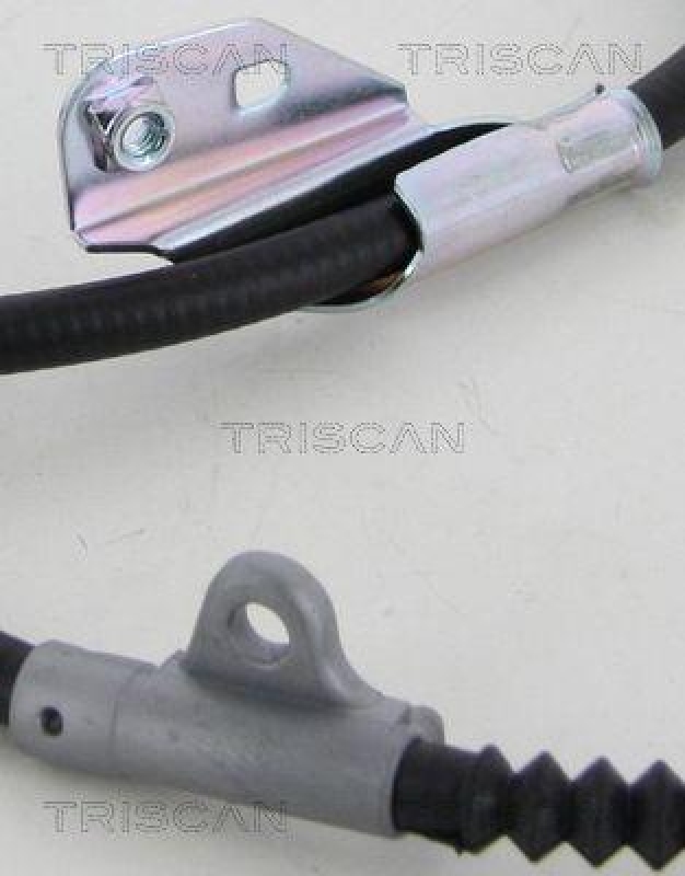 TRISCAN 8140 14157 Handbremsseil f&uuml;r Nissan Primera P11