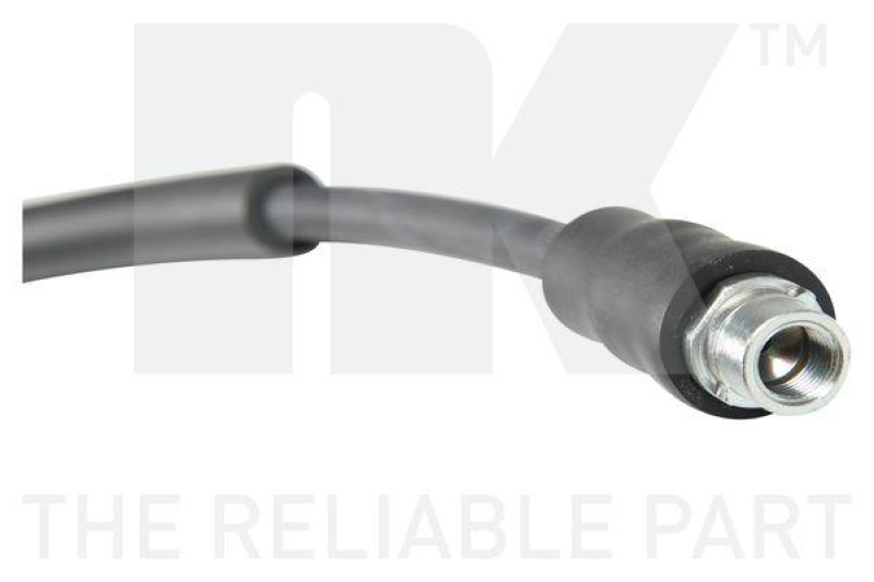 NK 853356 Bremsschlauch f&uuml;r MERCEDES-BENZ, VW