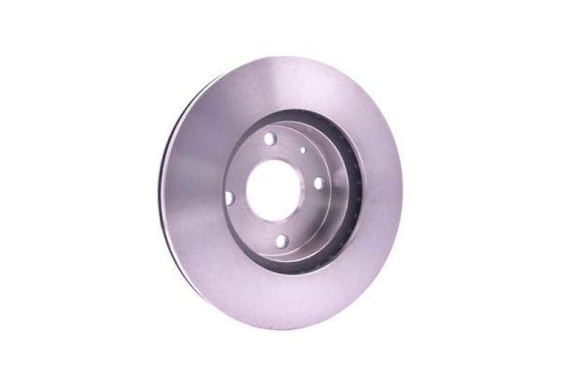 HELLA 8DD 355 100-721 Bremsscheibe für FORD