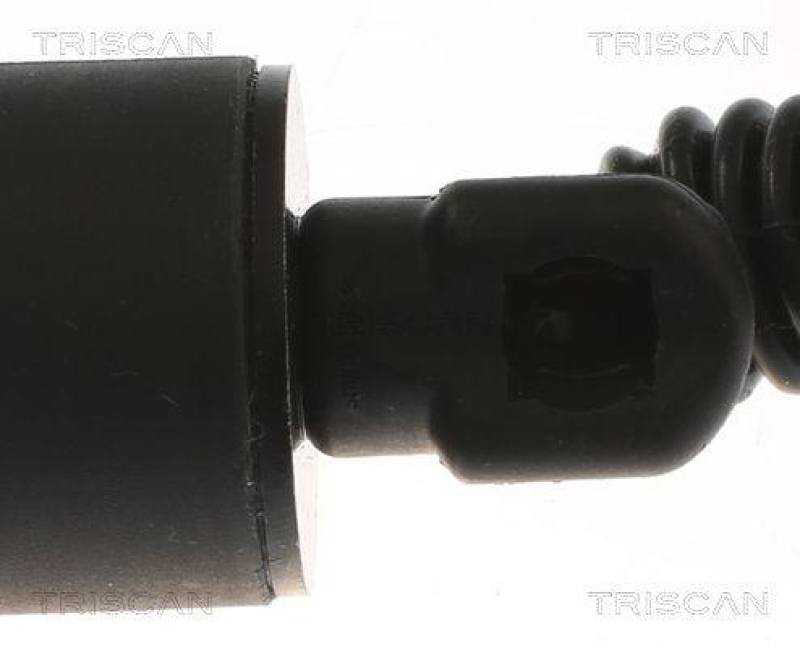 TRISCAN 8710 2307 Gasfeder f&uuml;r Mercedes W123 200D - 300Td