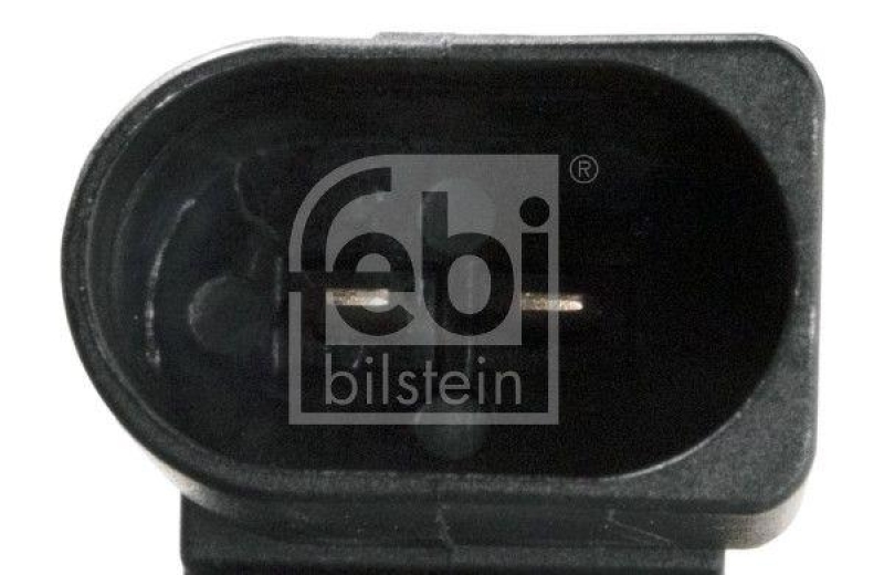FEBI BILSTEIN 177035 Ansaugkr&uuml;mmer mit Dichtungen f&uuml;r VW-Audi