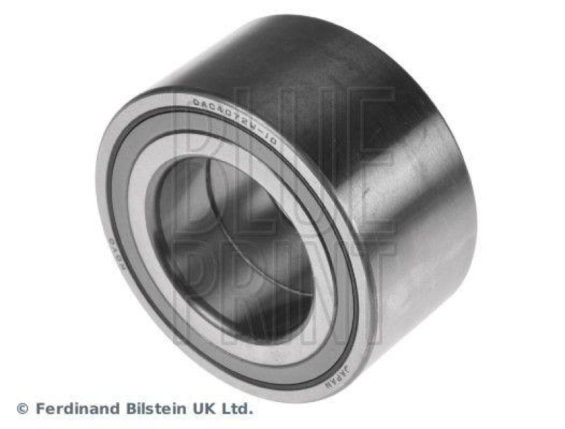 BLUE PRINT ADK88233 Radlagersatz mit Achsmutter und Sicherungsring für SUZUKI