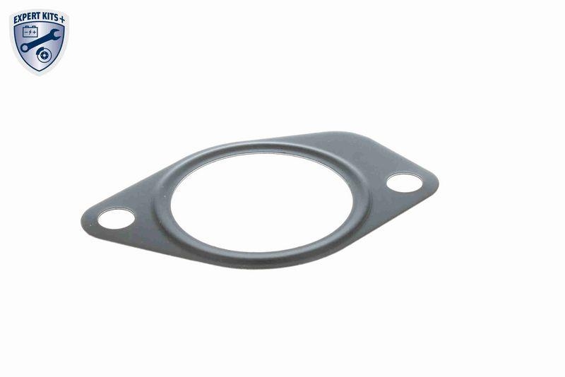 VEMO V42-99-0006 Thermostatgehäuse 84 °C mit Dichtung für CITROËN