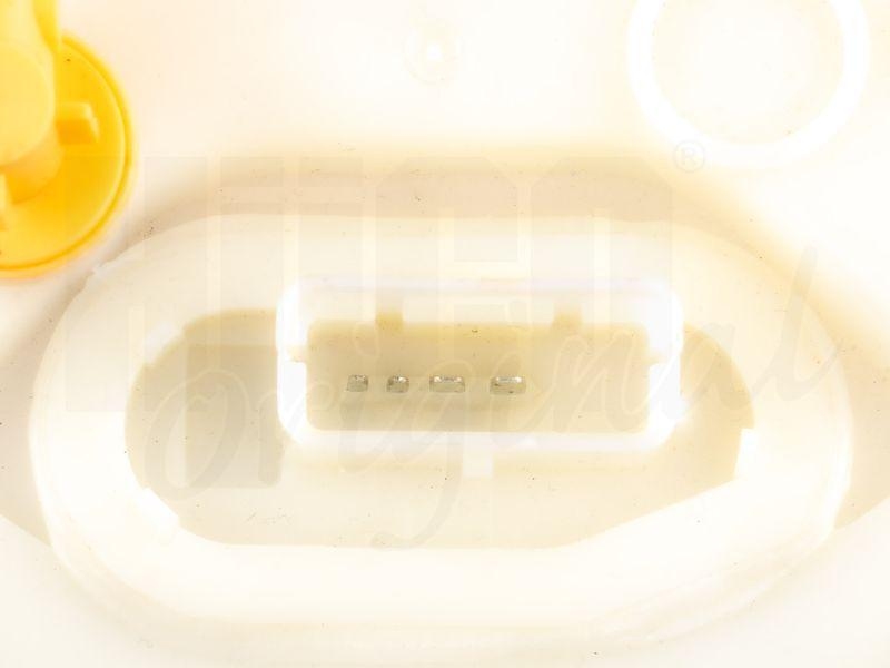 HITACHI 133240 Sensor, Kraftstoffvorrat f&uuml;r CITRO&Euml;N u.a.