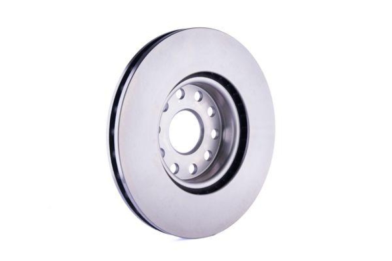 HELLA 8DD 355 106-301 Bremsscheibe f&uuml;r LANCIA/ALFA