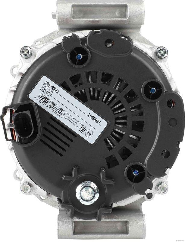 HERTH+BUSS 32439938 Generator