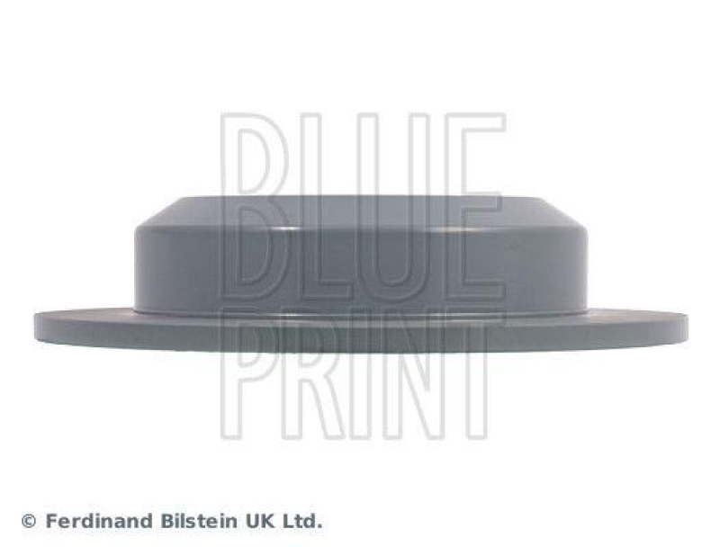 BLUE PRINT ADG043124 Bremsscheibe f&uuml;r KIA