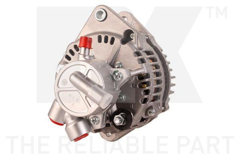 NK 4848340 Generator f&uuml;r OPEL,VAUXH