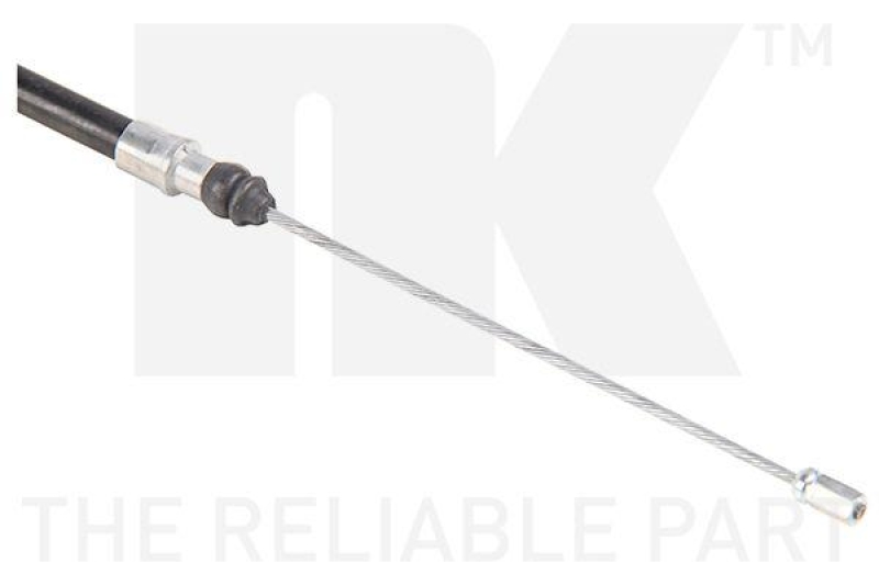 NK 904726 Seilzug, Feststellbremse f&uuml;r VW