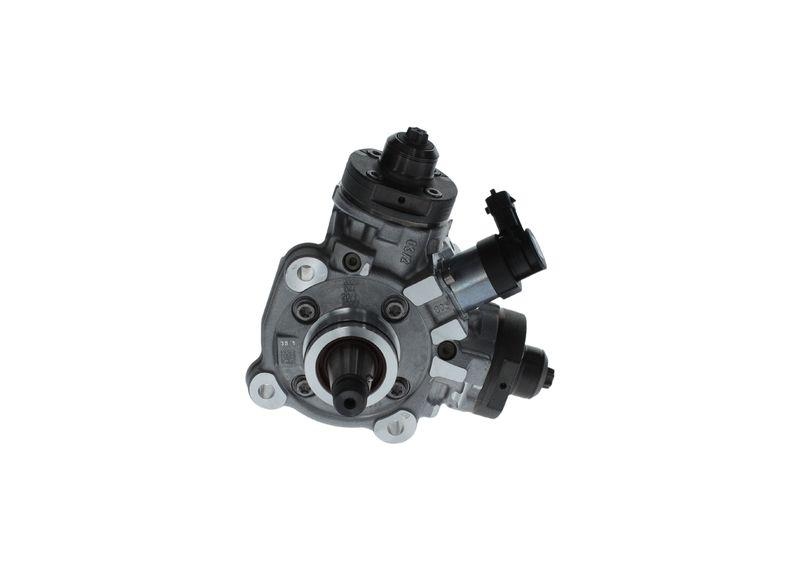 Bosch 0 445 010 859 Radialkolbenpumpe