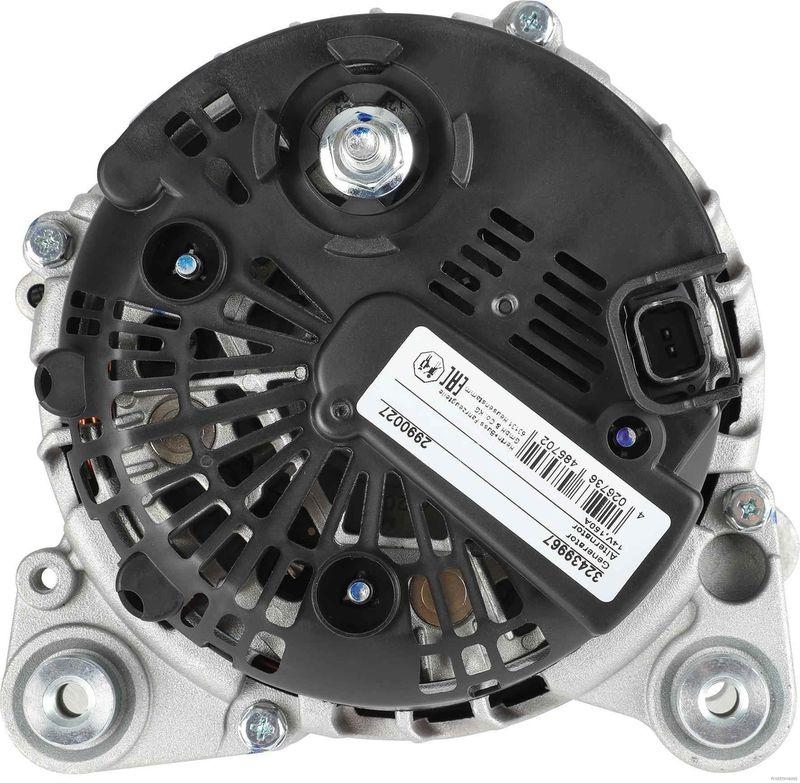 HERTH+BUSS 32439967 Generator