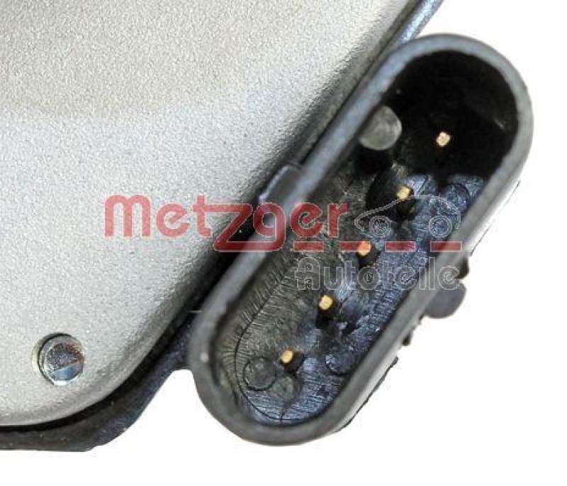 METZGER 0892426 Drosselklappenstutzen f&uuml;r MB