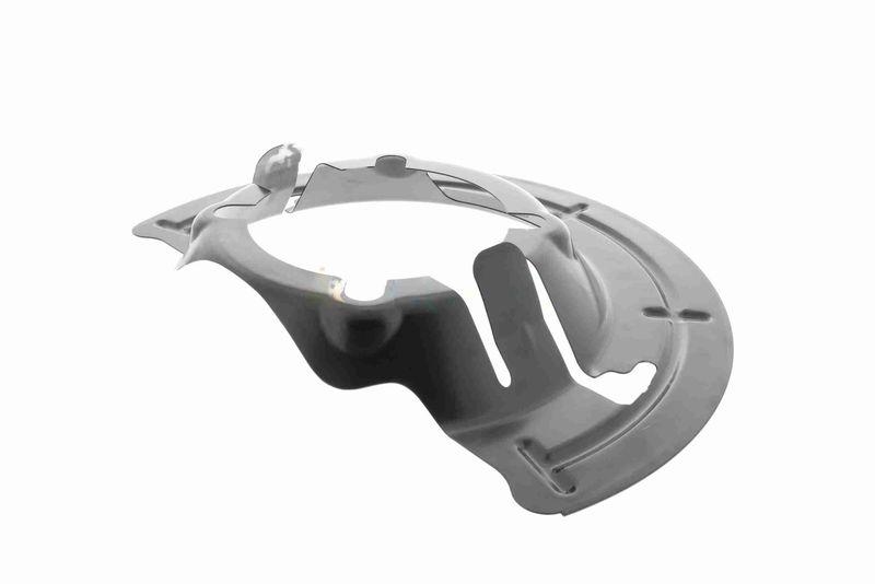 VAICO V25-1375 Spritzblech, Bremsscheibe Vorderachse f&uuml;r FORD