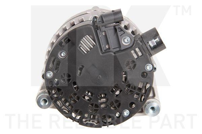 NK 4848380 Generator f&uuml;r FORD