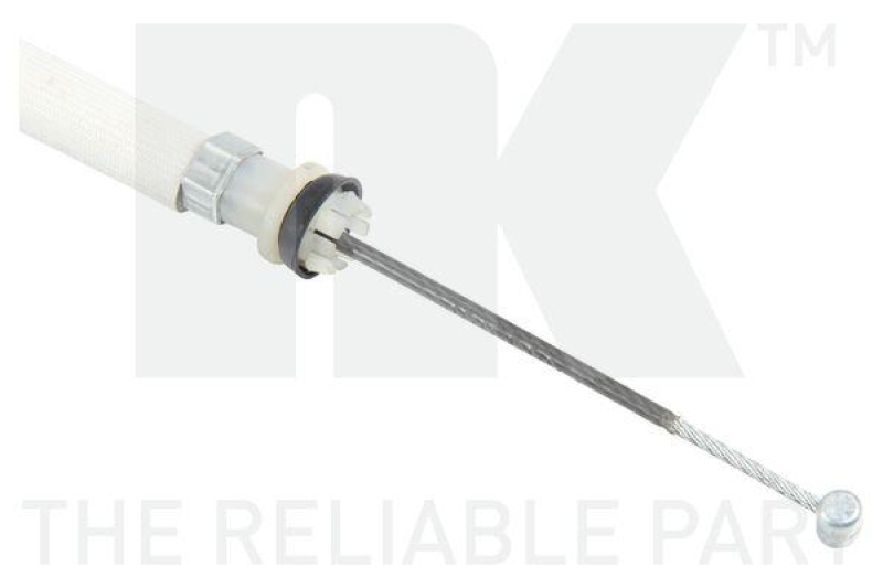 NK 9023135 Seilzug, Feststellbremse f&uuml;r ABARTH, ALFA ROMEO, FIAT