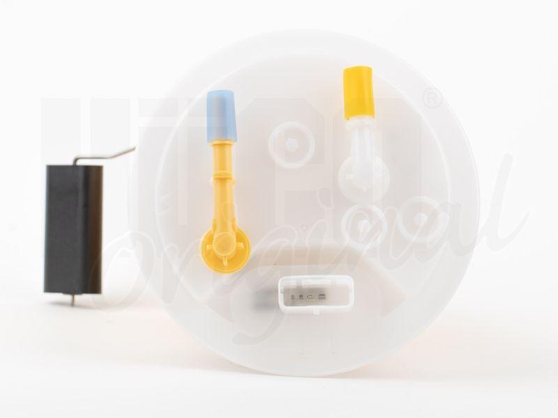 HITACHI 133242 Sensor, Kraftstoffvorrat f&uuml;r CITRO&Euml;N u.a.