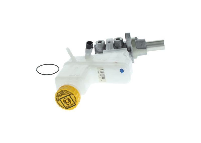 Bosch 0 204 123 766 Hauptbremszylinder MC3766