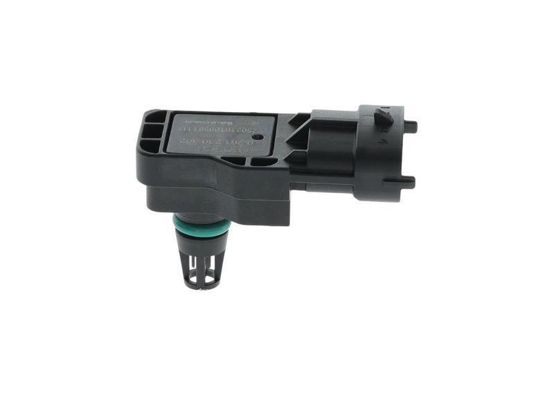 BOSCH 0 261 230 302 Sensor Ladedruck