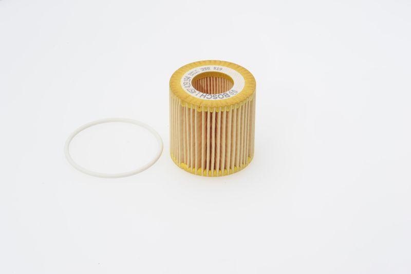 BOSCH 1 457 429 194 Ölfilter P9194 Ø 635mm Höhe 62mm