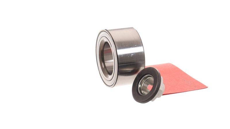 SKF VKBA 3575 Radlagersatz