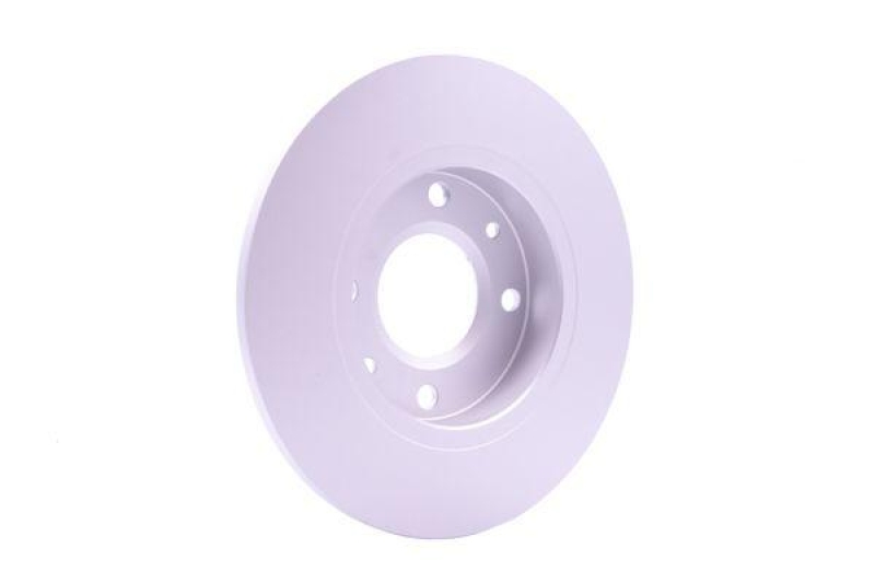 HELLA 8DD 355 100-841 Bremsscheibe f&uuml;r P.S.A