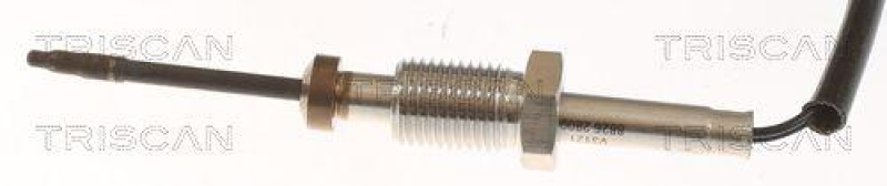 TRISCAN 8826 28006 Sensor, Abgastemperatur f&uuml;r Psa